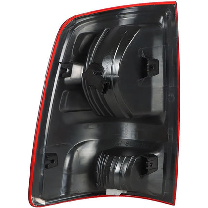 Findmall Tail Light Assembly for 2009–2018 Dodge Ram Rear Right Passenger Side, Replaces 55277414-AF