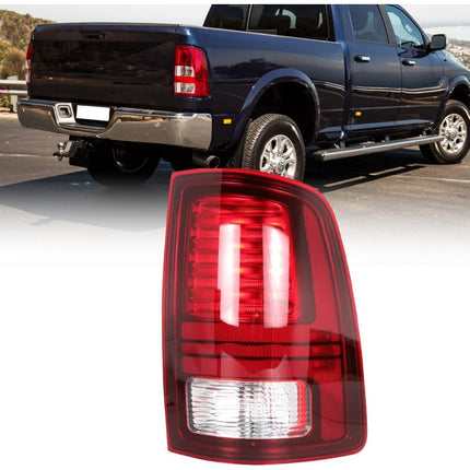 Findmall Tail Light Assembly for 2013‑2016 Dodge RAM Rear Right Passenger Side, Replaces CH2801202 68093080AC