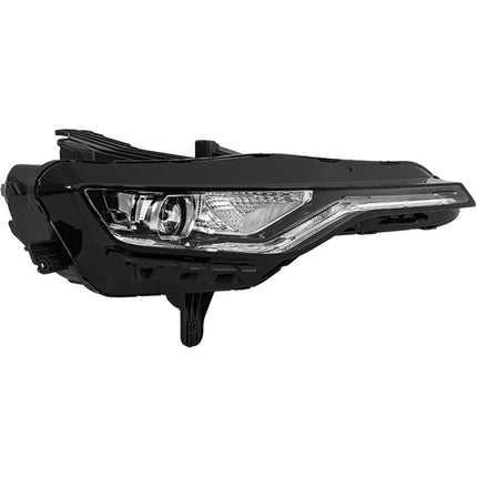 Findmall Headlight Assembly Replacement for Camaro SS 1SS 2SS RS Front RH