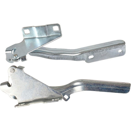 Findmall Front Driver and Passenger Side Hood Hinge Replacement for 2013-2017 NV200