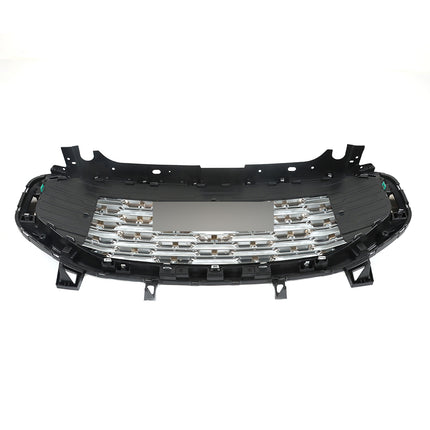 Findmall Front Bumper Hood Grille Upper Replacement for Terrain 2018-2020
