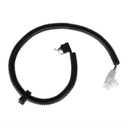 Findmall Liftgate Tailgate Wiring Micro Switch Replacement for Liberty 2004-2007 5143017AA