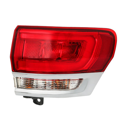 Findmall Tail Light Assembly for 2014‑2020 Jeep Grand Cherokee Rear Right Passenger Side, Replaces 68110016AE CH2805106