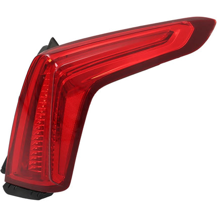 Findmall Outer Tail Light Assembly for 2017–2021 Cadillac XT5 Rear Right Passenger Side, Replaces GM2805125