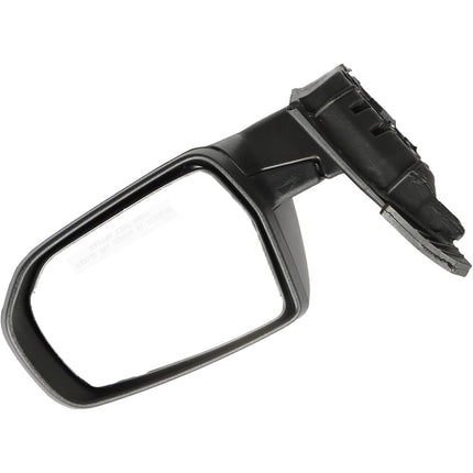 Findmall Side Mirror Assembly for 2016-2021 Malibu, Passenger Side, Power, No Turn Signal