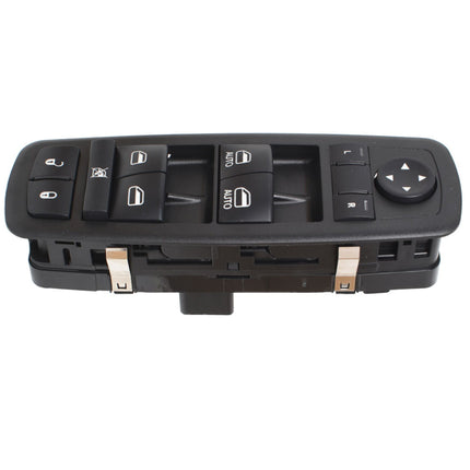 Findmall Master Power Window Switch Replacement for 2012-2016 Grand Caravan SE SXT R/T 68110871AA