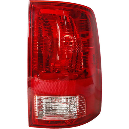 Findmall Tail Light Assembly for 2009–2018 Dodge Ram Rear Right Passenger Side, Replaces 55277414-AF