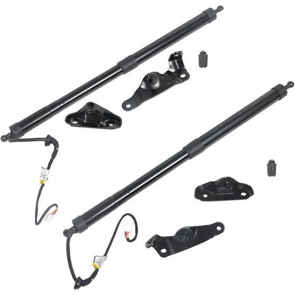 Findmall 1 Pair Power Tailgate Trunk Lift Support Strut Shock