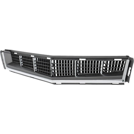 Findmall Front Lower Bumper Grille Replacement for CTS GM1036123