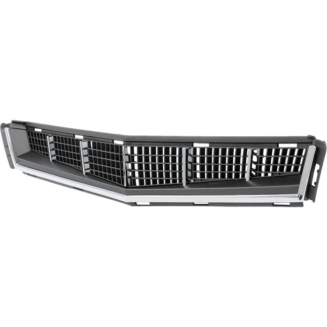 Findmall Front Lower Bumper Grille Replacement for CTS GM1036123