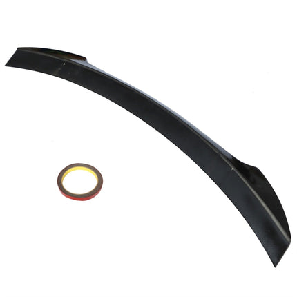 Findmall Glossy Black Rear Duckbill Trunk Spoiler Wing Replacement for 2016-2021 Honda Civic
