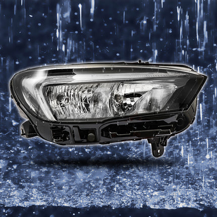 Findmall Headlight Assembly Replacement for Encore GX Right RH