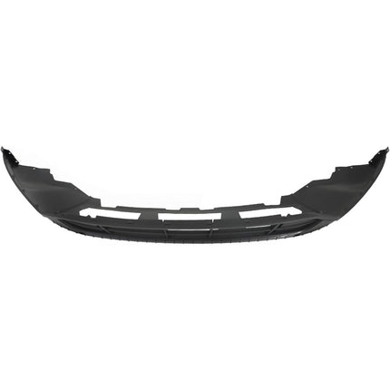 Findmall Front Lower Bumper Cover Replacement for 2017-2019 Ford Escape, FO1015122C, GJ5Z-17D957-AA
