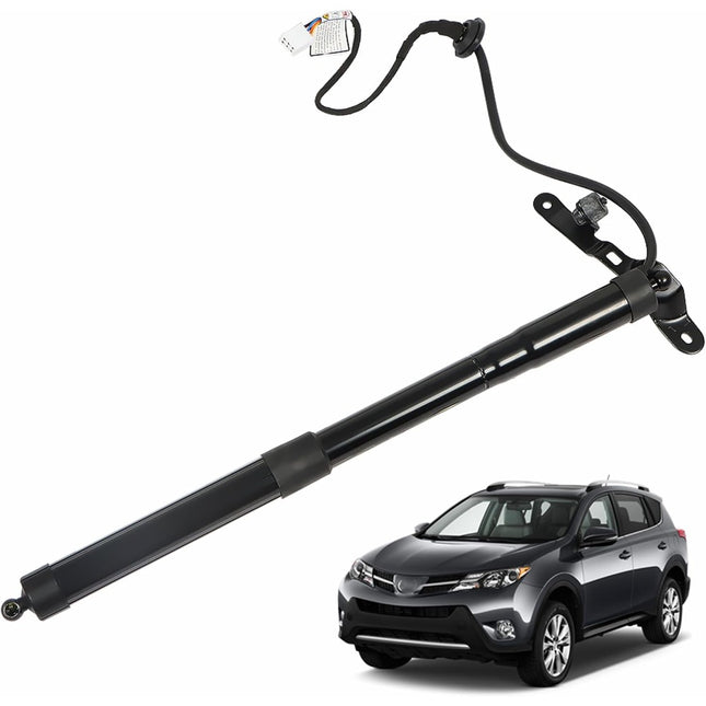 Findmall Rear Left Liftgate Support for 2013-2016 RAV4