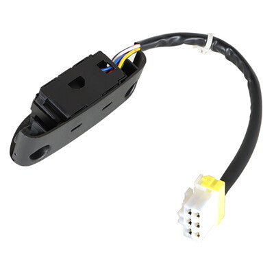 Front Left Driver Side Seat Switch Replacement for 2003-2008 350Z 87066-CD001