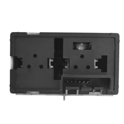 Findmall Fog Light Switch Cargo Lamp Switch Replacement for 03-07 Silverado 1500 2500 3500 Avalanche Suburban 1500 2500 Tahoe Sierra 1500 2500 Yukon XL 1500 15143597