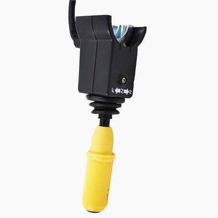 Findmall Forward and Reverse Column Signal Switch LH Side Replacement for JCB Part Handle Micro Motor 701/21201