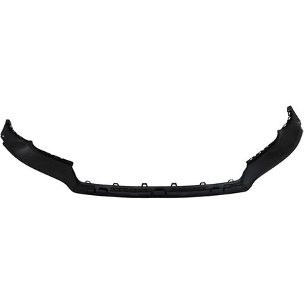 Findmall Front Bumper Cover Replacement for 2014-2015 GMC Sierra, GM1014113