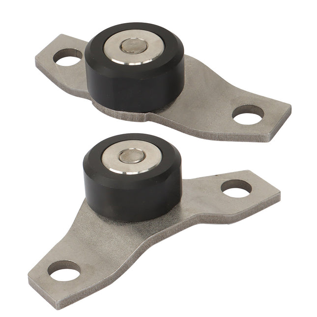 Findmall Fleetside Tailgate Trunnion Hinge Set for Chevrolet C10/C20/K10, Blazer & GMC Jimmy
