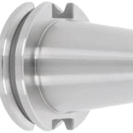 Findmall  CAT40 End Mill Holder, 1/4 Inch Diameter | G2.5/25000RPM Balance, for Milling, Drilling