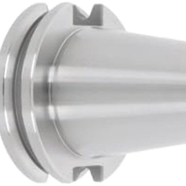 Findmall  CAT40 End Mill Holder, 1/4 Inch Diameter | G2.5/25000RPM Balance, for Milling, Drilling