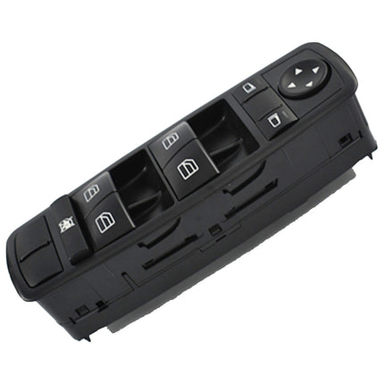 Findmall Window Control Switch Replacement for 2007-2012 Mercedes GL450 WS605 R320 2518200110