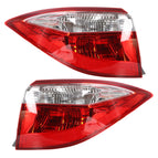 Pair (Left & Right)
