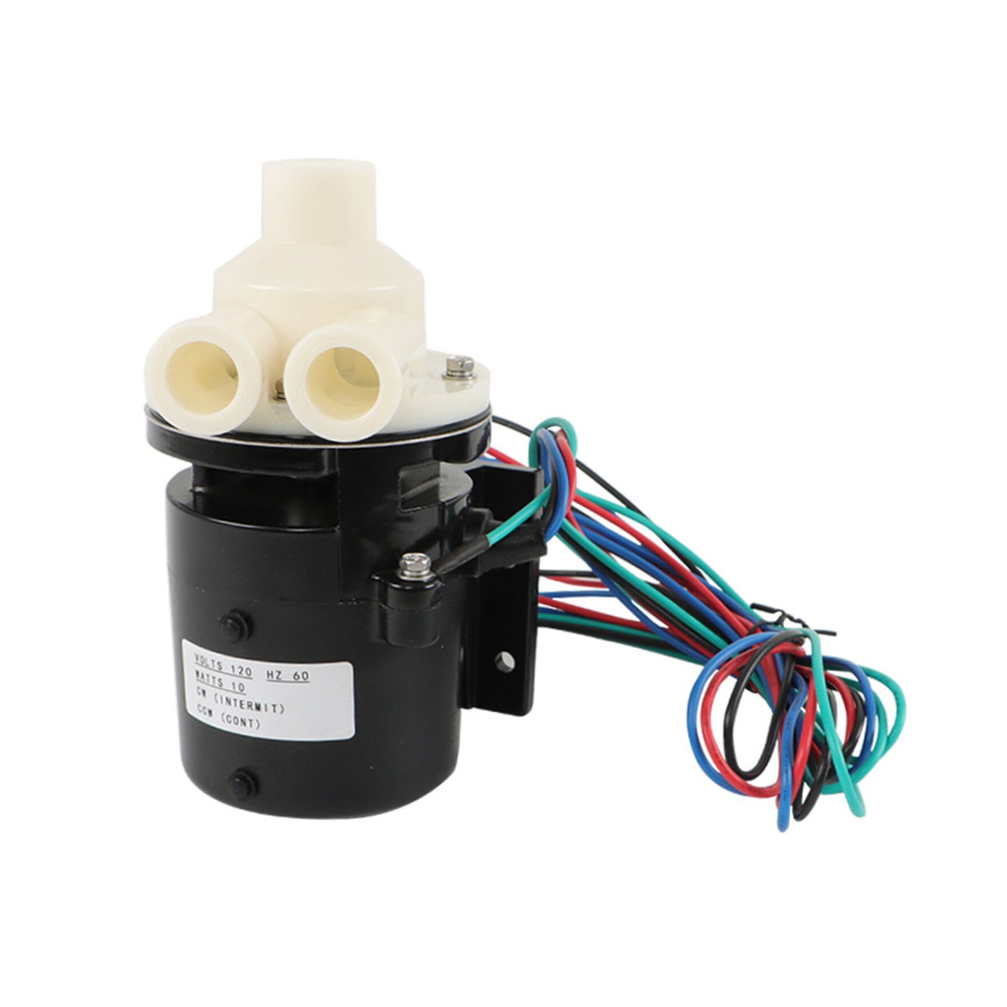 findmall Pump Motor Assembly with Capacitor Pump Motor Assembly Replacement for PA0613