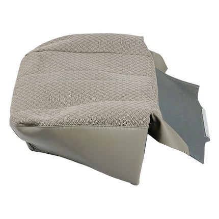 Findmall Driver Side Bottom Cloth Seat Cover Replacement for 2003-2014 Express 1500 2500 3500 Van