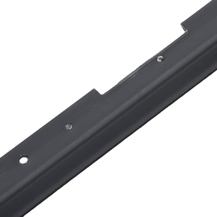 Findmall Inner & Outer Window Weatherstrip Kit for 1982-1992 Camaro & Firebird, 4-Piece