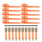 10 Pack / 15 ft