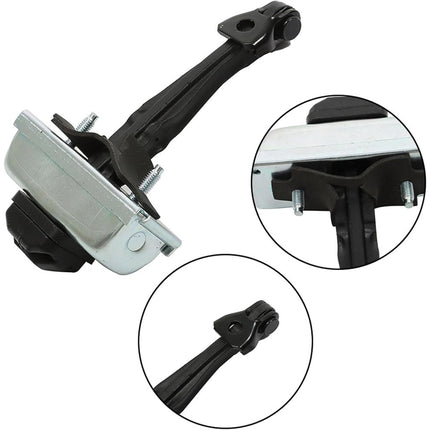 Findmall Front Door Check Stop Left and Right Replacement for 2014-2018 Silverado Sierra Manufacturer Part Number - 84186138