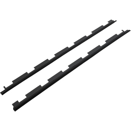 Findmall Front Window Weatherstrip Seals for Chevrolet C/K Trucks & SUVs, Pair