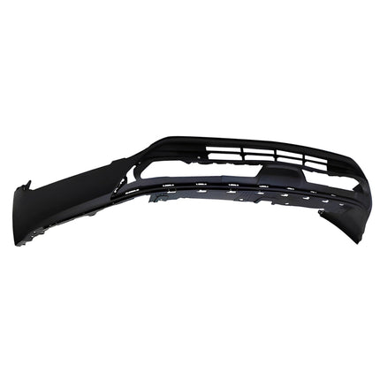 Findmall Front Upper or Lower Bumper Cover Primed Plastic Replacement for 2017-2020 Trax 42537718 GM1015137