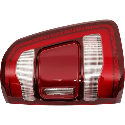 Findmall Outer Tail Light Assembly for 2019–2022 Ram 1500 Rear Right Passenger Side with Blind Spot, Replaces 68262530-AH