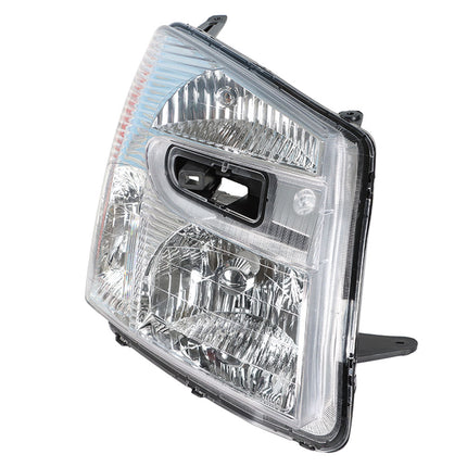 Findmall Headlights Assembly Replacement for 2005-2009 Equinox Headlamp Assembly Right Passenger Side