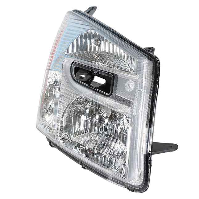 Findmall Headlights Assembly Replacement for 2005-2009 Equinox Headlamp Assembly Right Passenger Side