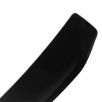 Findmall Rear Trunk Spoiler Wing Glossy Black ABS Plastic Replacement for 2008 2009 2010 2011 2012 2013 2014 2015 2016 2017 2018 Challenger