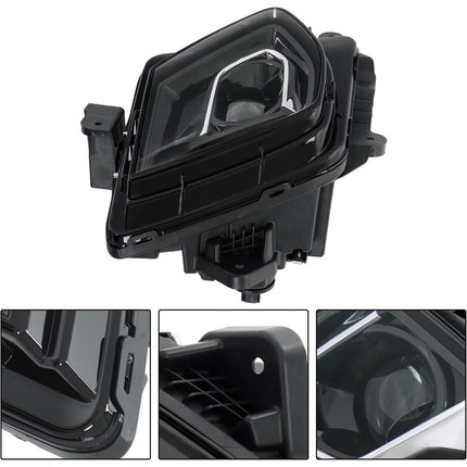 Findmall Headlight Assembly LH Replacement for Blazer 2023-2024