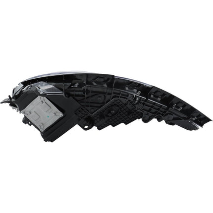 Findmall Headlight RH Replacement for Pacifica 2017-2020