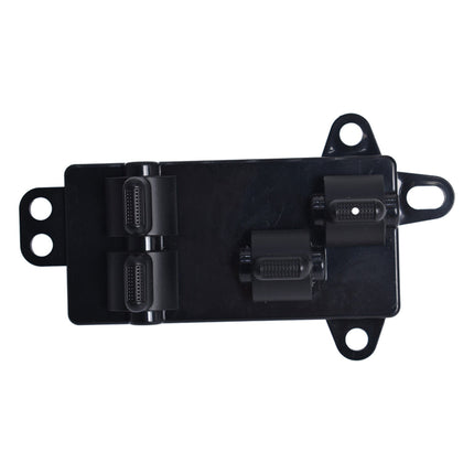 Findmall Master Power Window Switch Front Left Driver Side Replacement for 2004 2005 2006 2007 Town & Country Caravan Grand Caravan 4685732AC 04685732AC 901-449