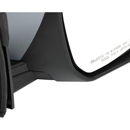 Findmall Side Mirror Assembly for 2018-2022 Equinox, Passenger Side, Power, 8-Pin