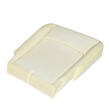 Findmall Driver Side Bottom Seat Foam Cushion Replacement for 2009-2018 Ram 1500 2500 3500 4500