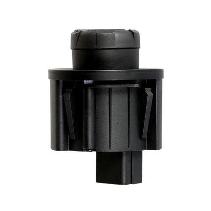 Findmall 4x4 4WD Electronic Locking Differential Switch Knob Replacement for 2009-2014 F-150 AL3Z-14B166-BA AL3Z14B166BA