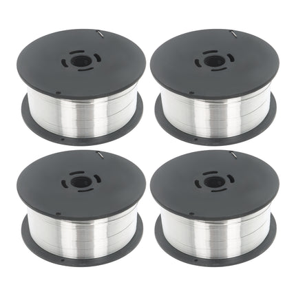 Findmall ER5356 Aluminum MIG Welding Wire, AWS A5.10, Smooth Feeding, Stable Arc, Multiple Wire Diameters & Spool Sizes for Aluminum Welding