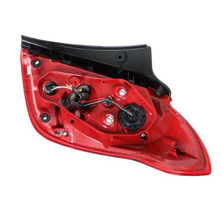 Findmall Tail Light Assembly for 2017‑2021 Buick Encore Rear Left Driver Side, Replaces GM2800296 42698967