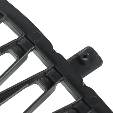 Findmall Front Lower Bumper Grille for 2014-2016 Toyota 4Runner, Textured
