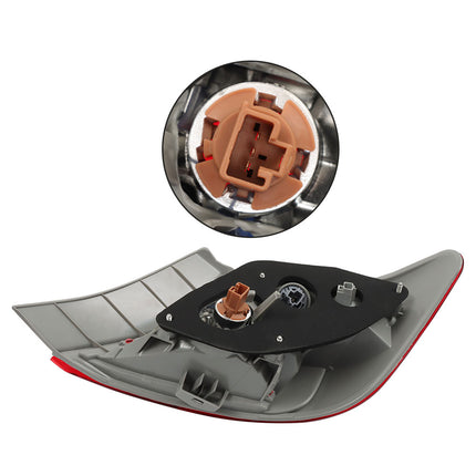 Findmall Outer Tail Light Assembly for 2012-2014 Toyota Camry, Left, Right or Pair