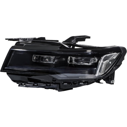 Findmall Headlight Assembly LH Replacement for Escalade Sport 2021-2024