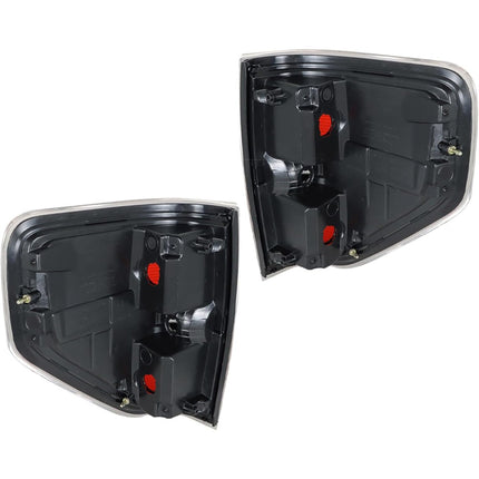 Findmall Tail Light Assembly for 2009‑2014 Ford F‑150 Rear Left Right Side Pair, Replaces BL3Z13405AB BL3Z13404AB